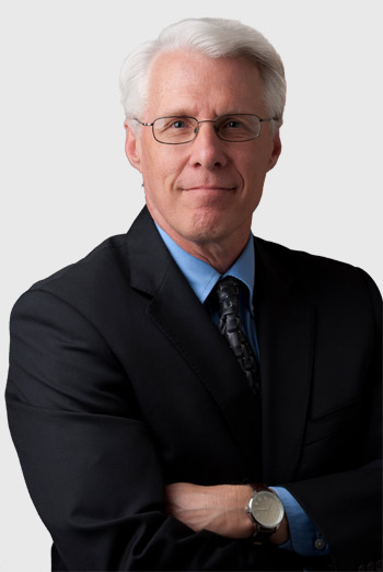 Rod Thomson, President of The Thomson Group, Sarasota, Florida